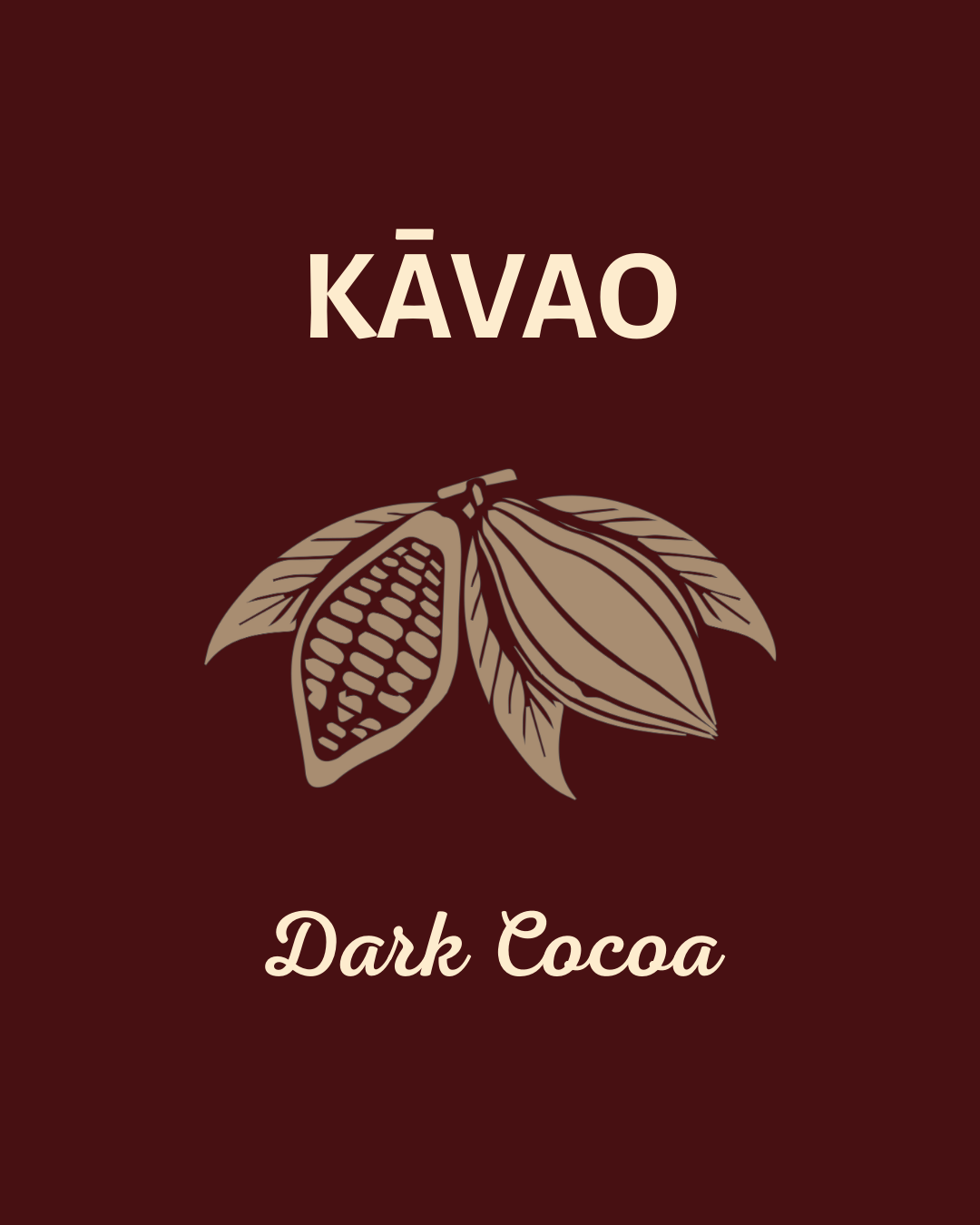 KĀVAO Logo